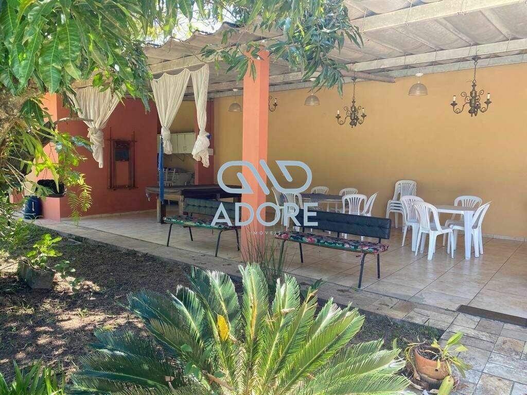 Casa de Condomínio à venda no Seco: