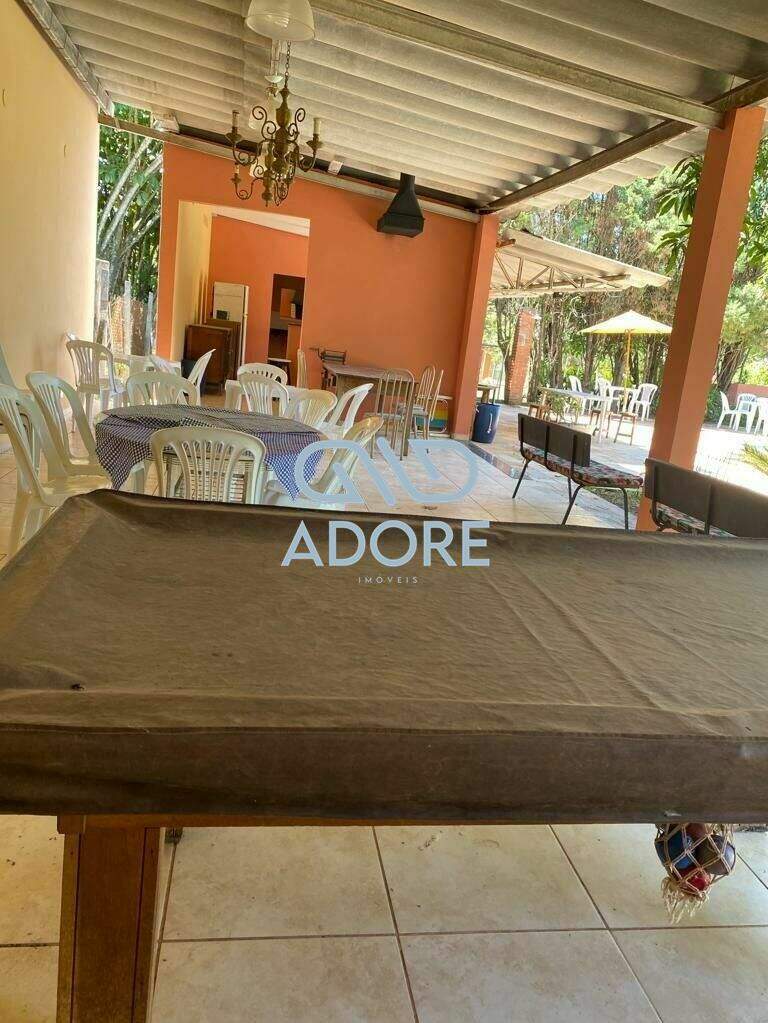 Casa de Condomínio à venda no Seco: