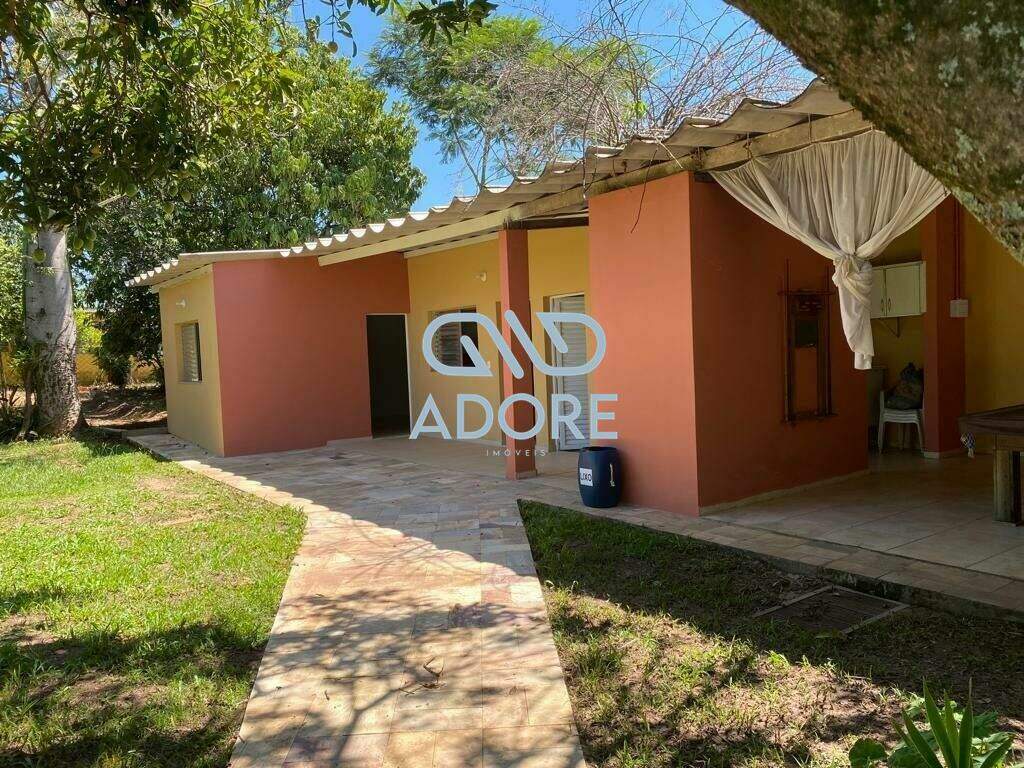 Casa de Condomínio à venda no Seco: