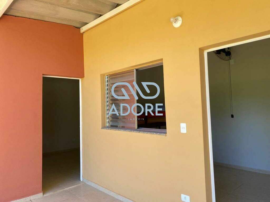 Casa de Condomínio à venda no Seco: