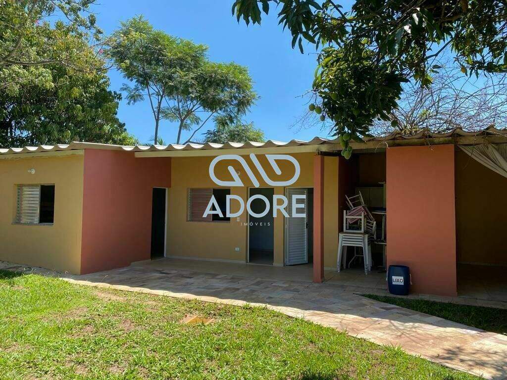 Casa de Condomínio à venda no Seco: