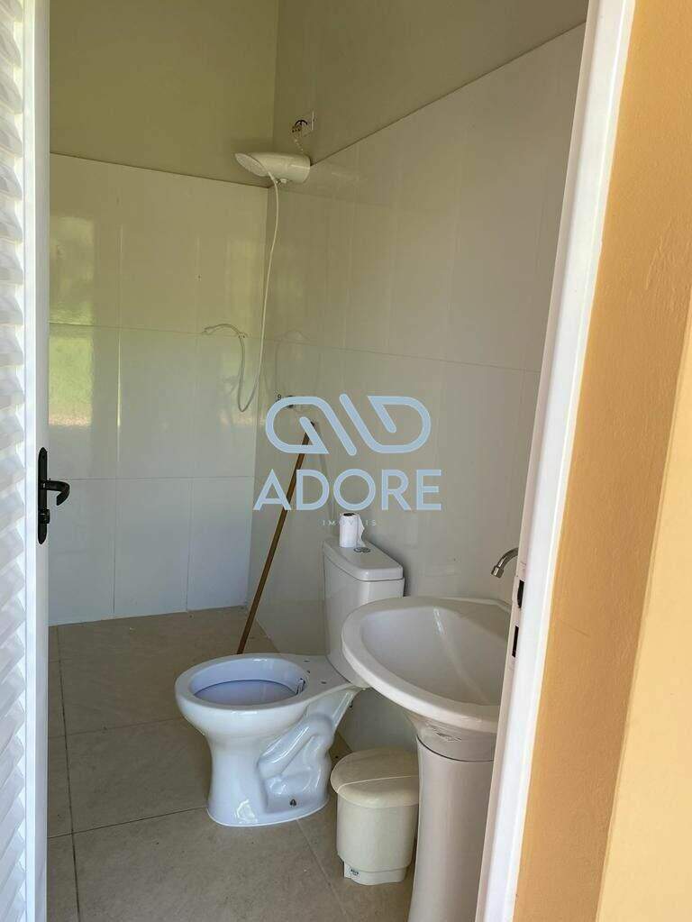 Casa de Condomínio à venda no Seco:
