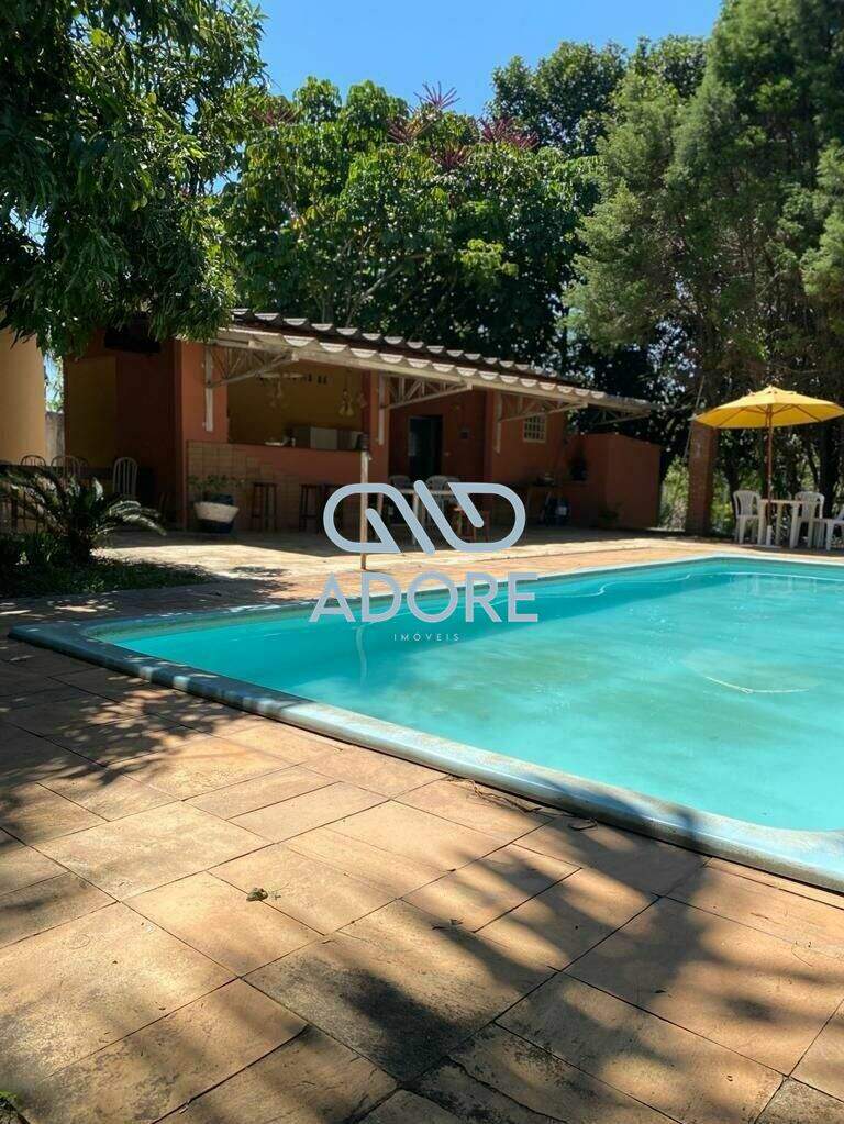 Casa de Condomínio à venda no Seco: