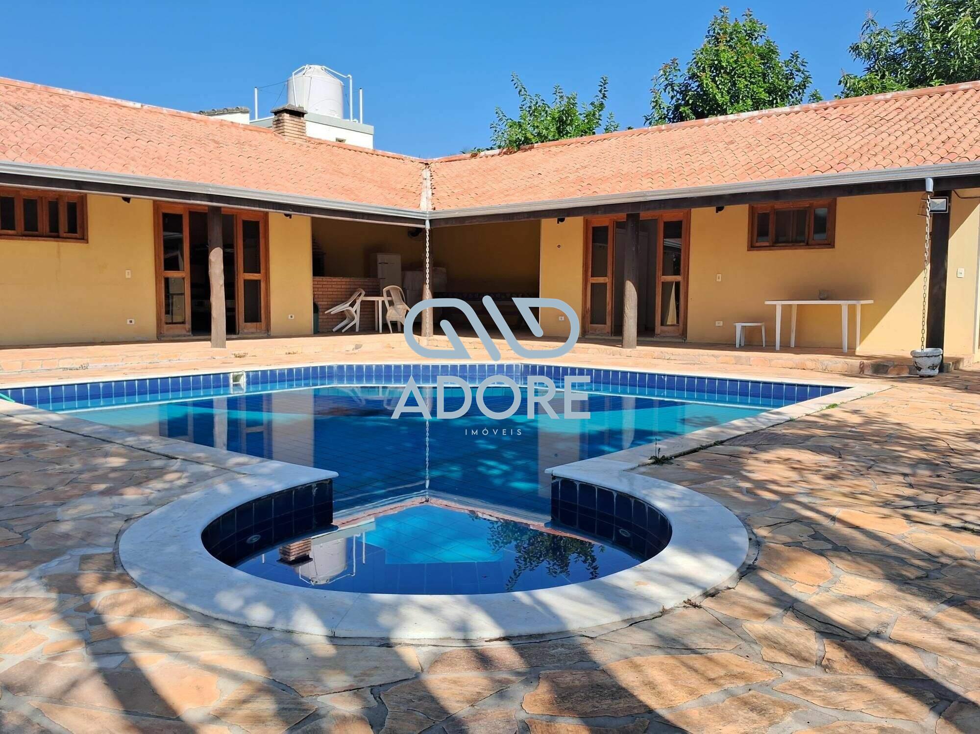 Casa de Condomínio à venda no Terras de Santa Rosa: 