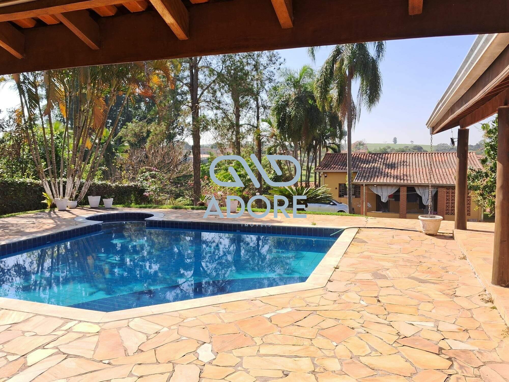 Casa de Condomínio à venda no Terras de Santa Rosa: 