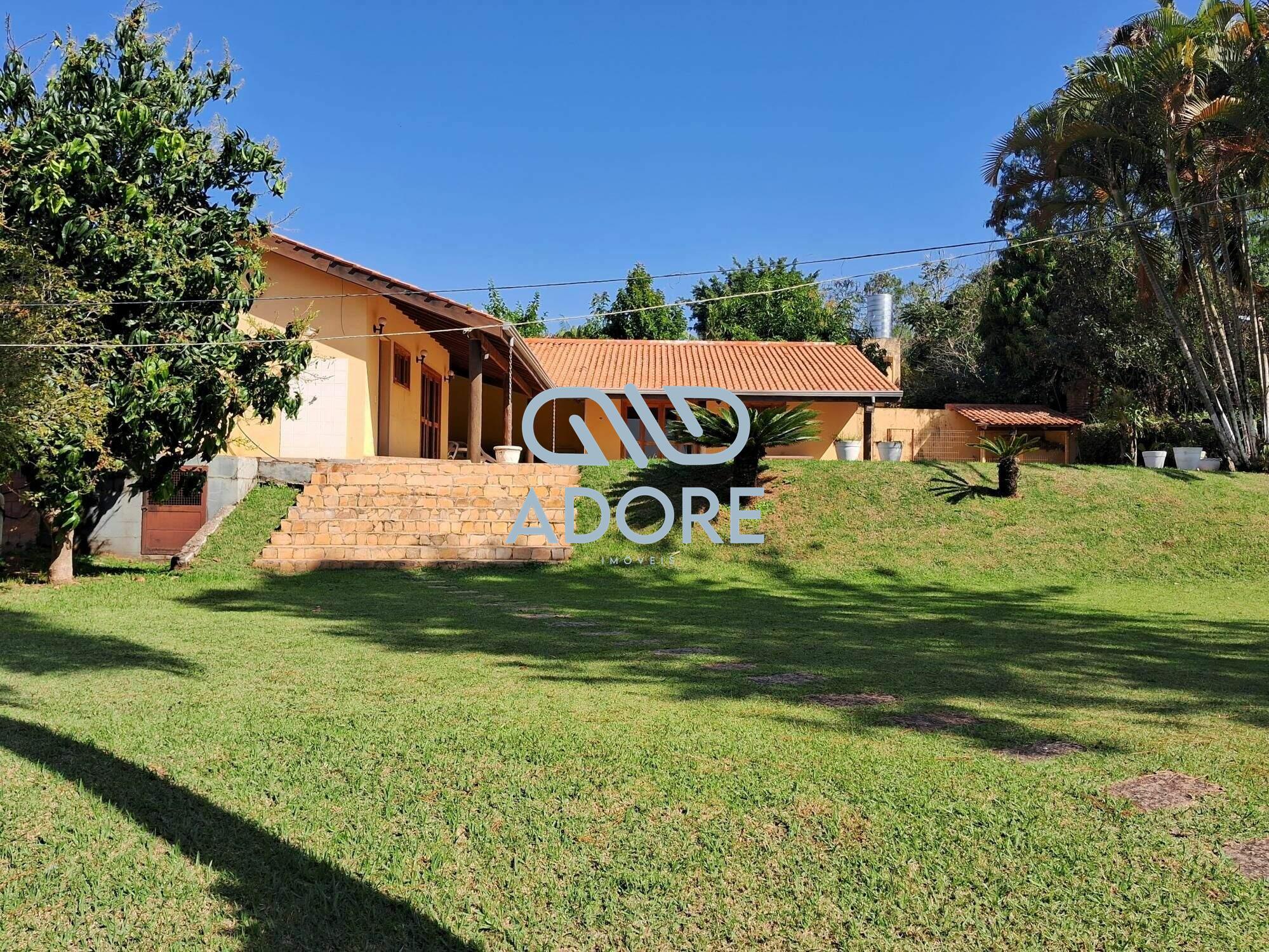 Casa de Condomínio à venda no Terras de Santa Rosa: 