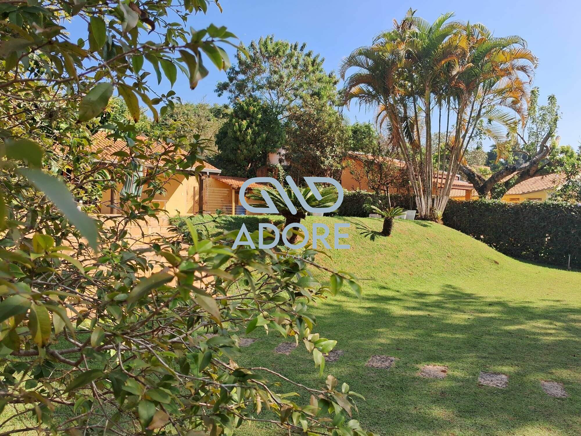 Casa de Condomínio à venda no Terras de Santa Rosa: 