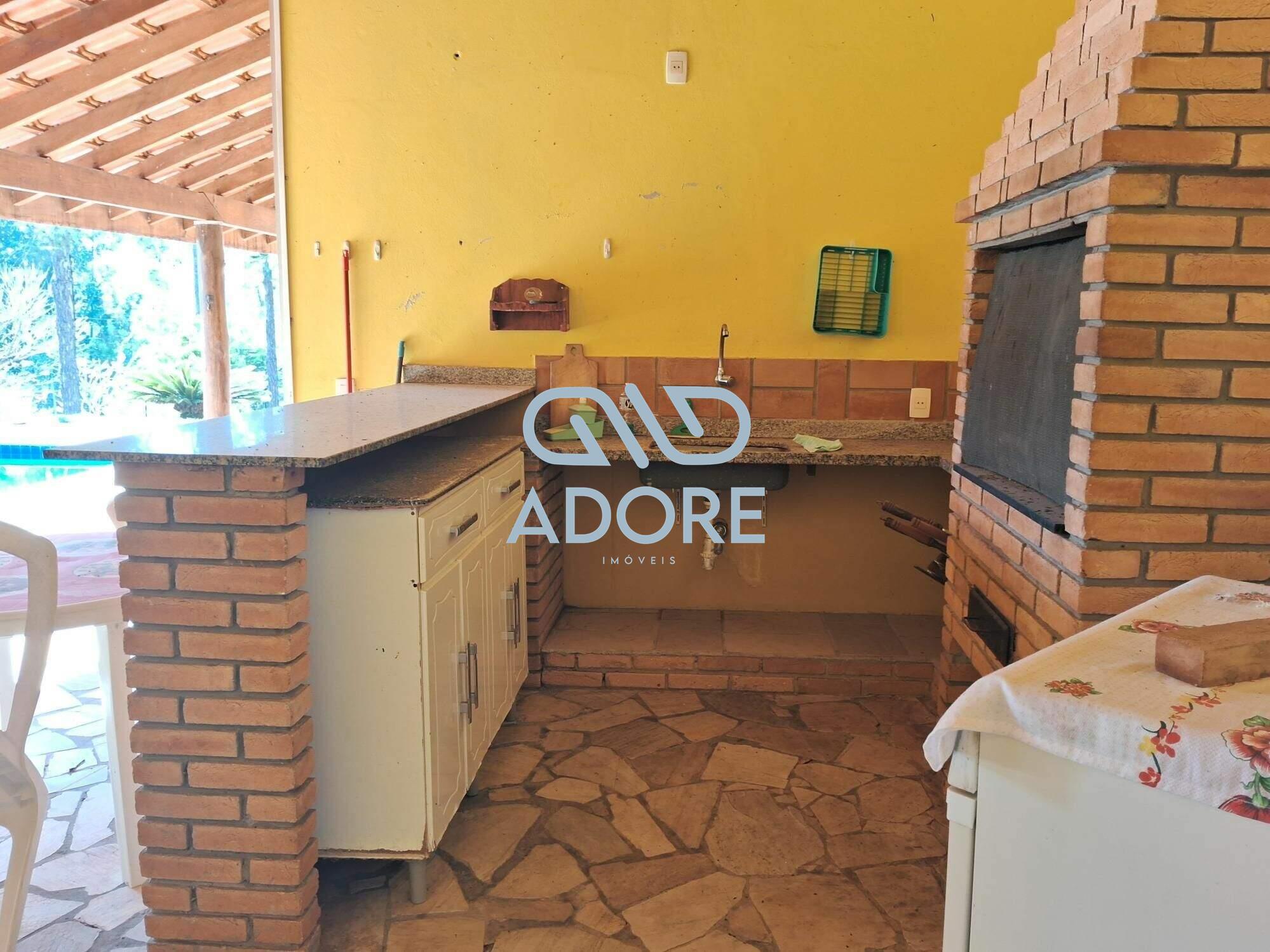 Casa de Condomínio à venda no Terras de Santa Rosa: 