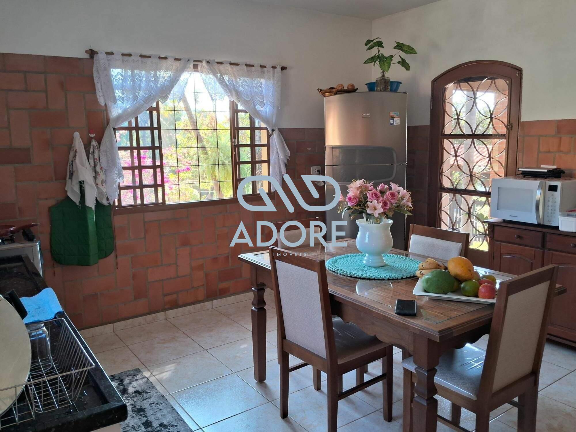 Casa de Condomínio à venda no Terras de Santa Rosa: 