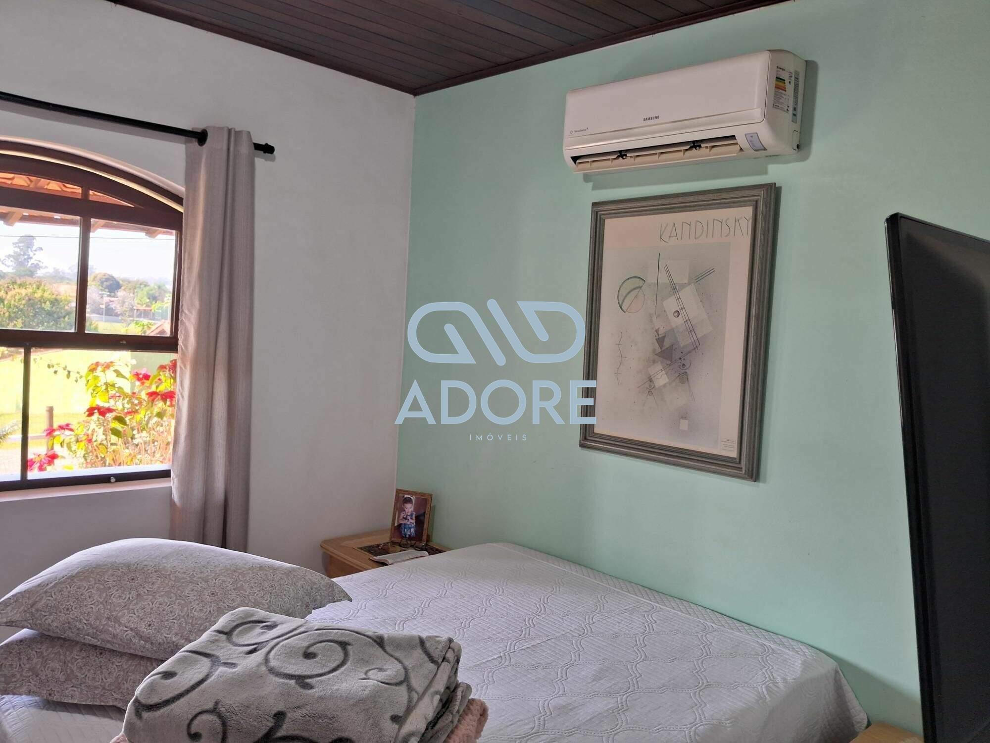 Casa de Condomínio à venda no Terras de Santa Rosa: 