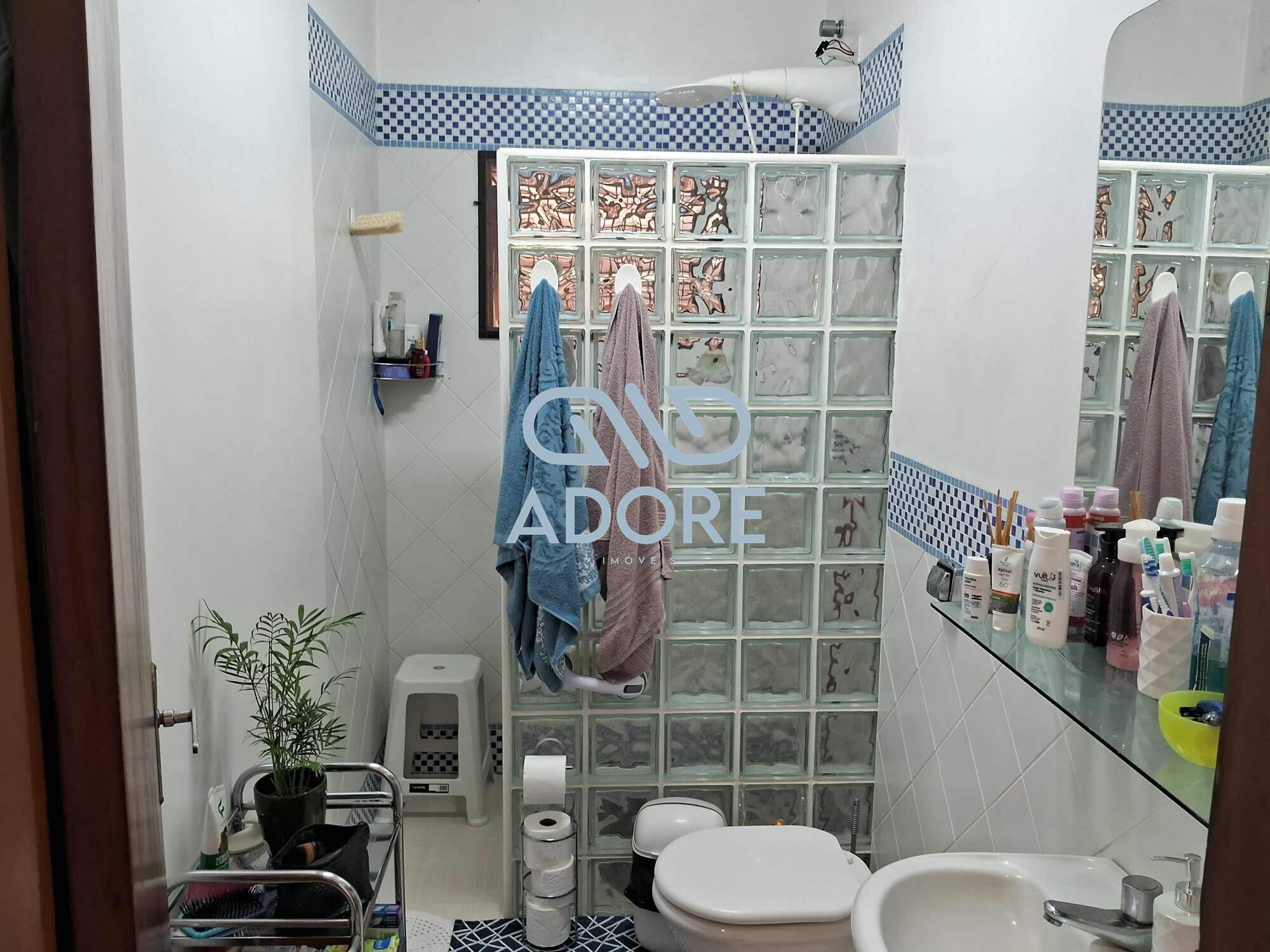 Casa de Condomínio à venda no Terras de Santa Rosa: 