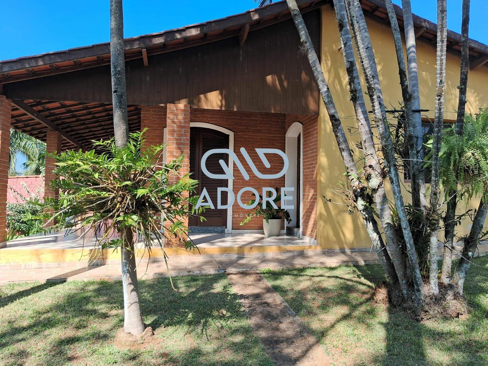 Casa de Condomínio à venda no Terras de Santa Rosa: 