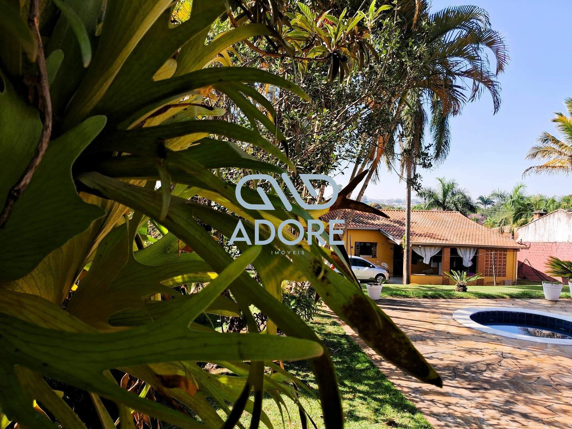 Casa de Condomínio à venda no Terras de Santa Rosa: 