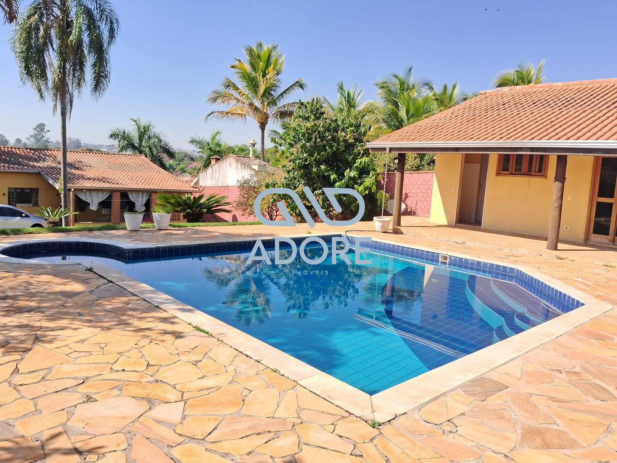 Casa de Condomínio à venda no Terras de Santa Rosa: 