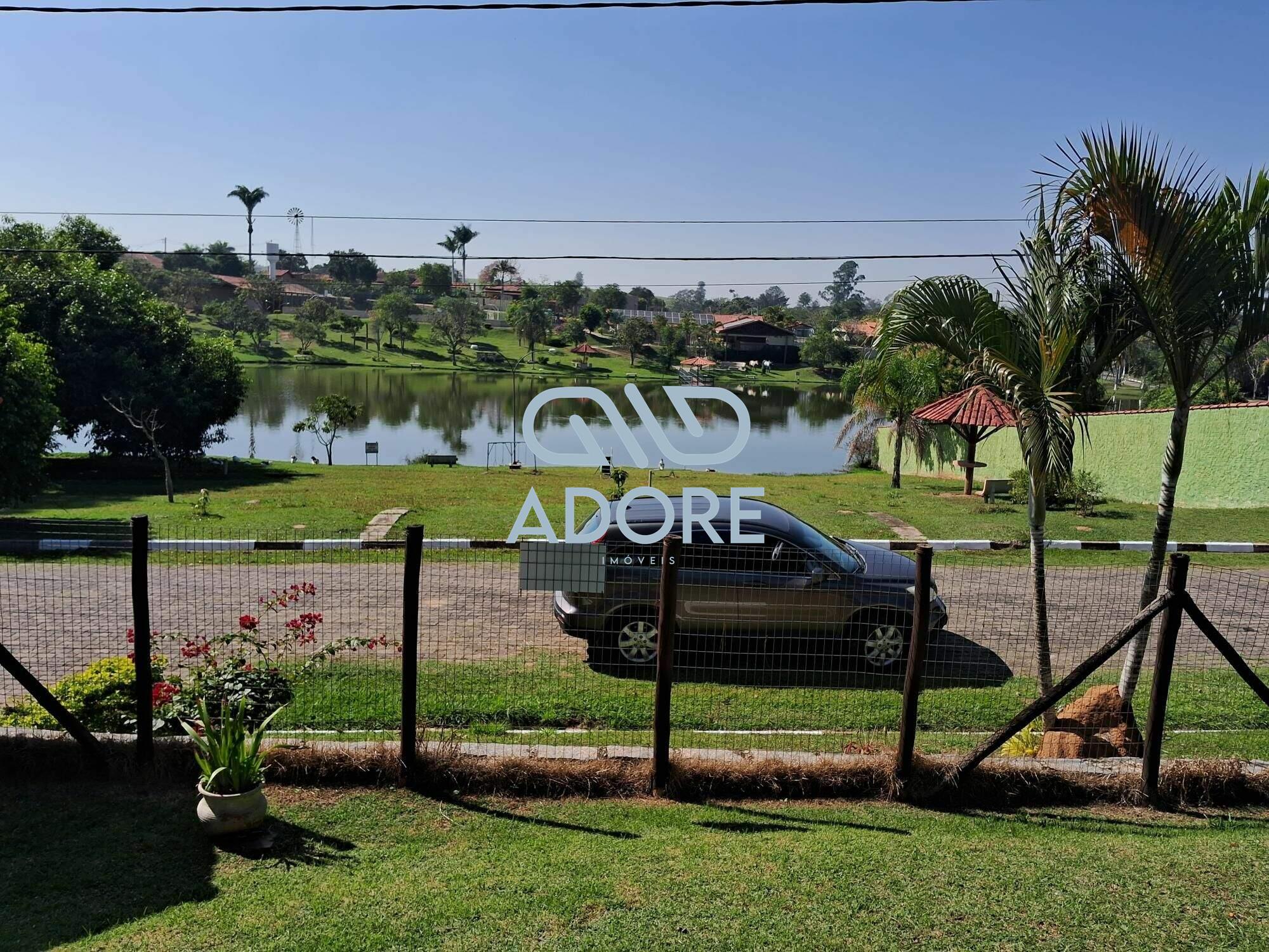 Casa de Condomínio à venda no Terras de Santa Rosa: 