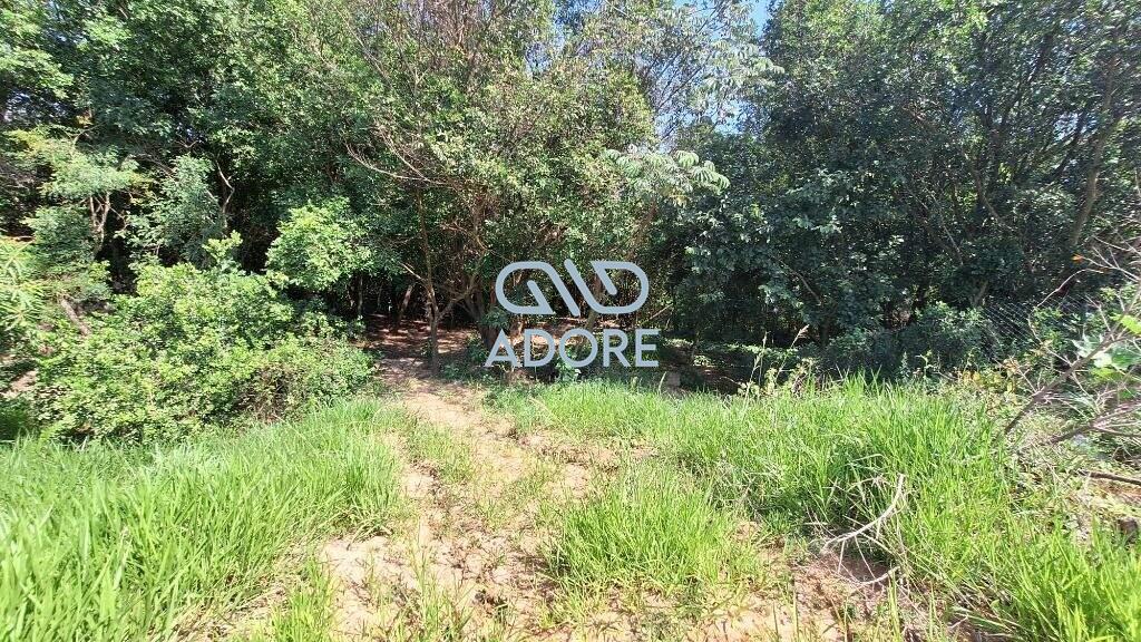 Terreno à venda no Condomínio Xapada Parque Ytu: 