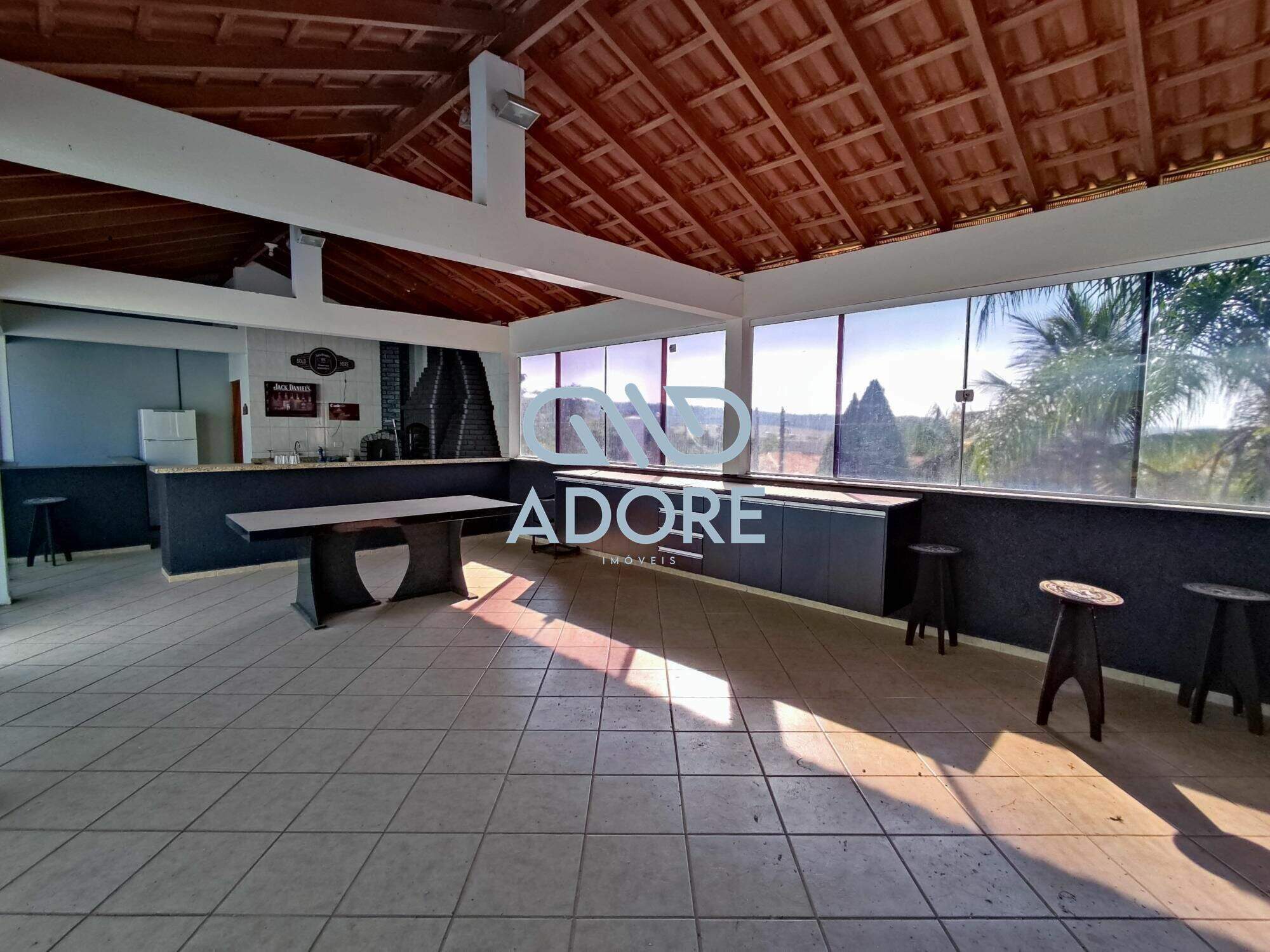 Casa de Condomínio à venda no Terras de Santa Rosa: 