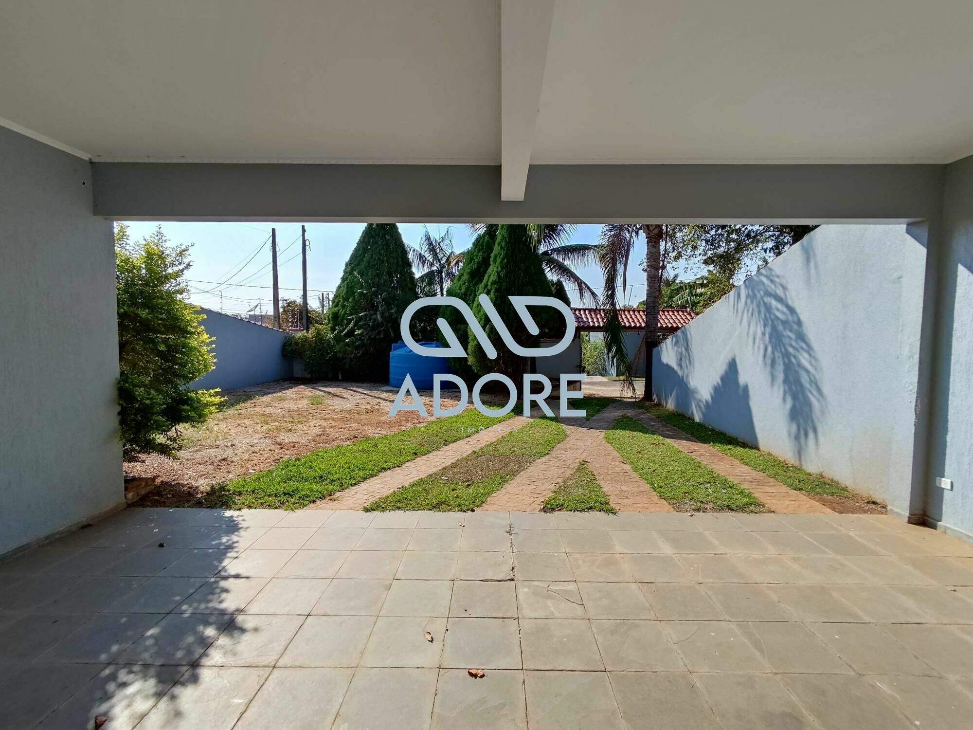 Casa de Condomínio à venda no Terras de Santa Rosa: 
