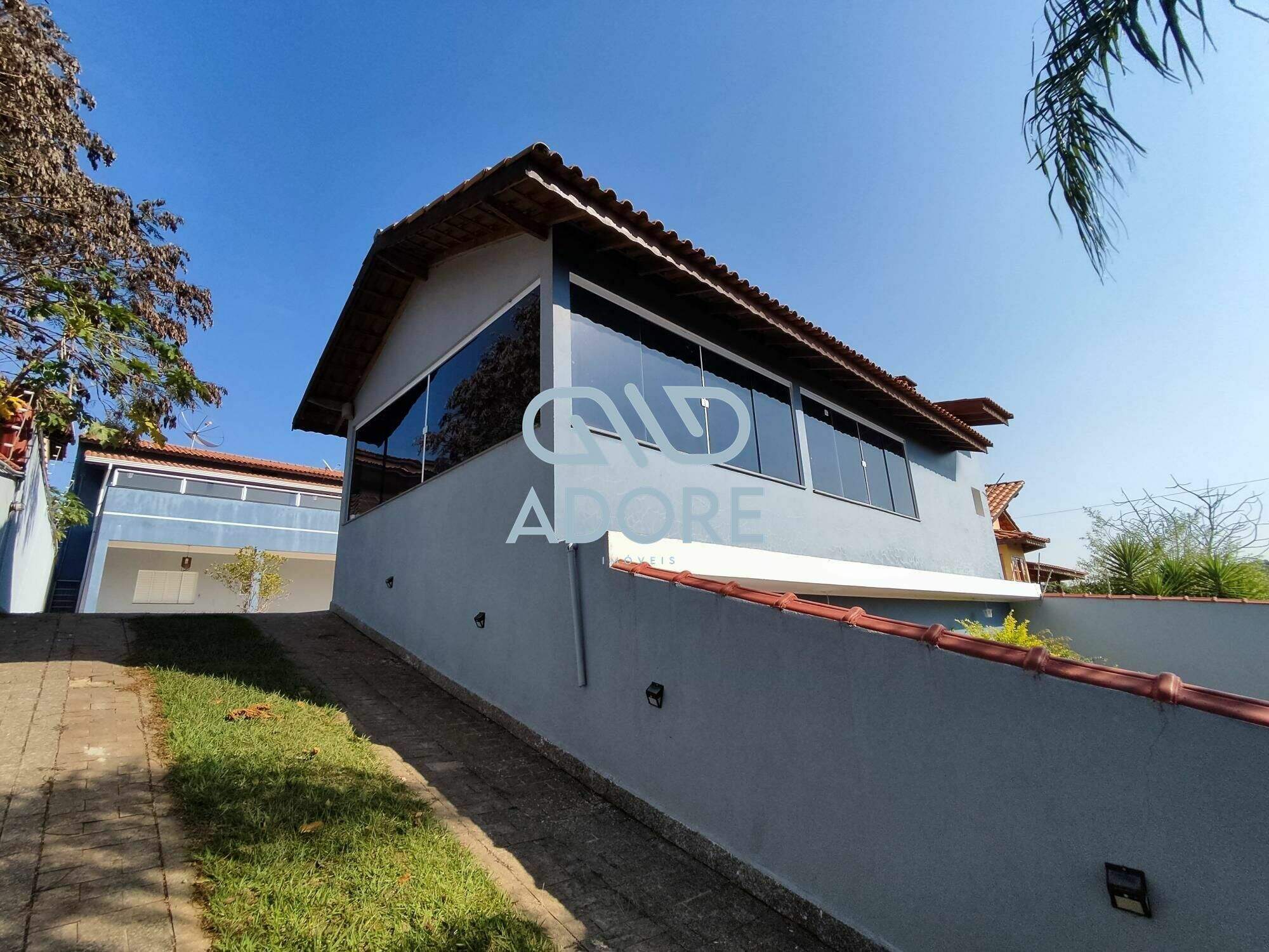 Casa de Condomínio à venda no Terras de Santa Rosa: 