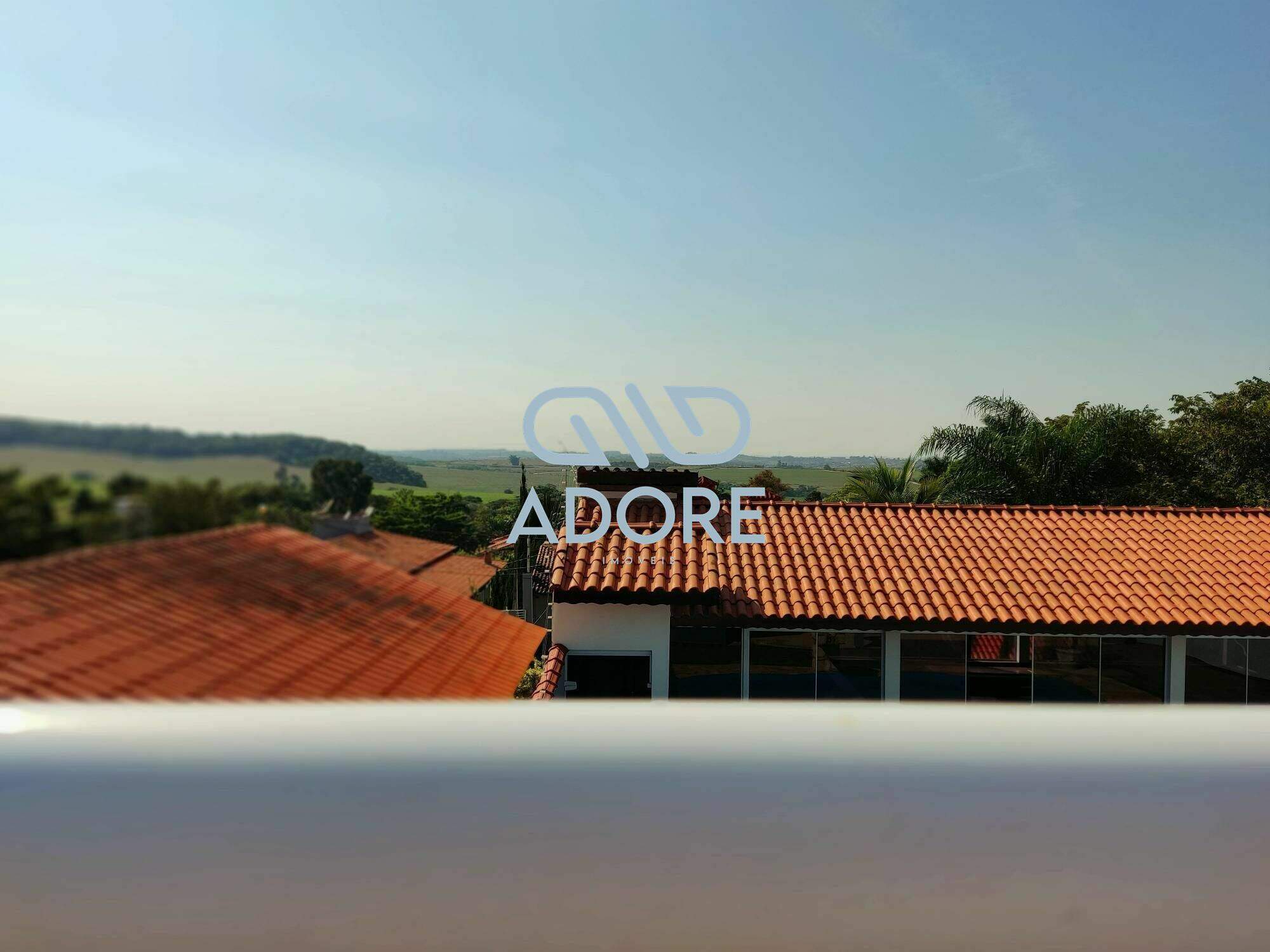 Casa de Condomínio à venda no Terras de Santa Rosa: 