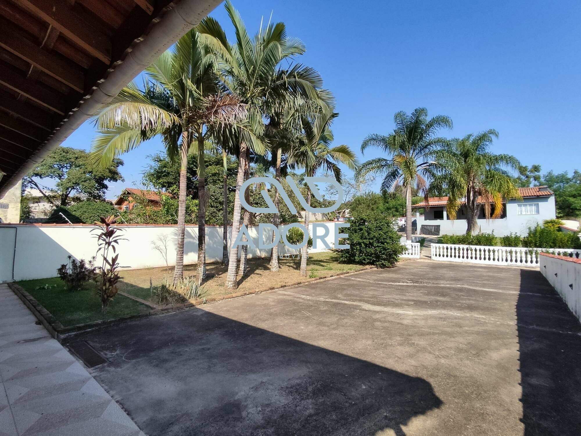 Casa de Condomínio à venda no Terras de Santa Rosa: 