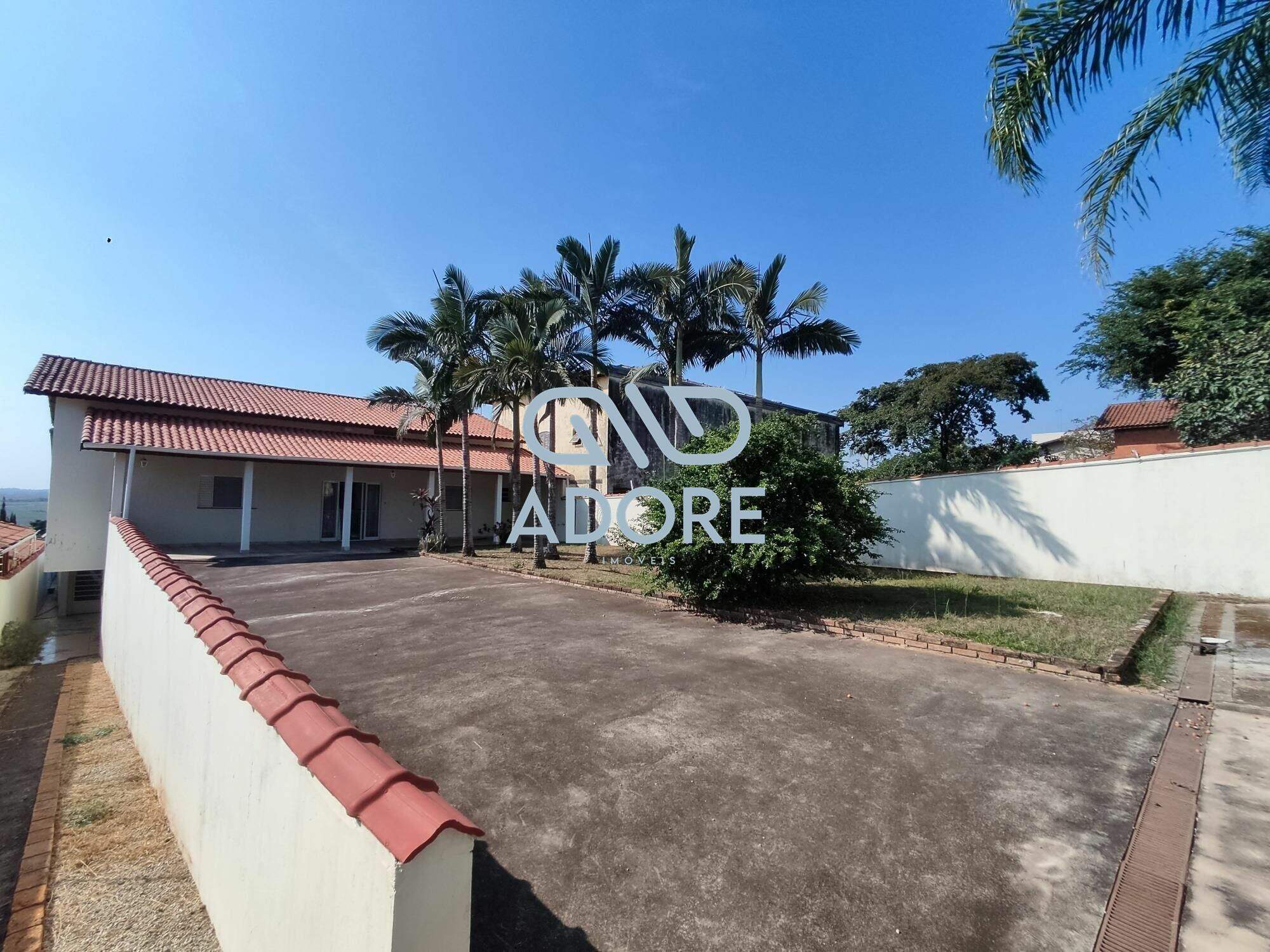 Casa de Condomínio à venda no Terras de Santa Rosa: 