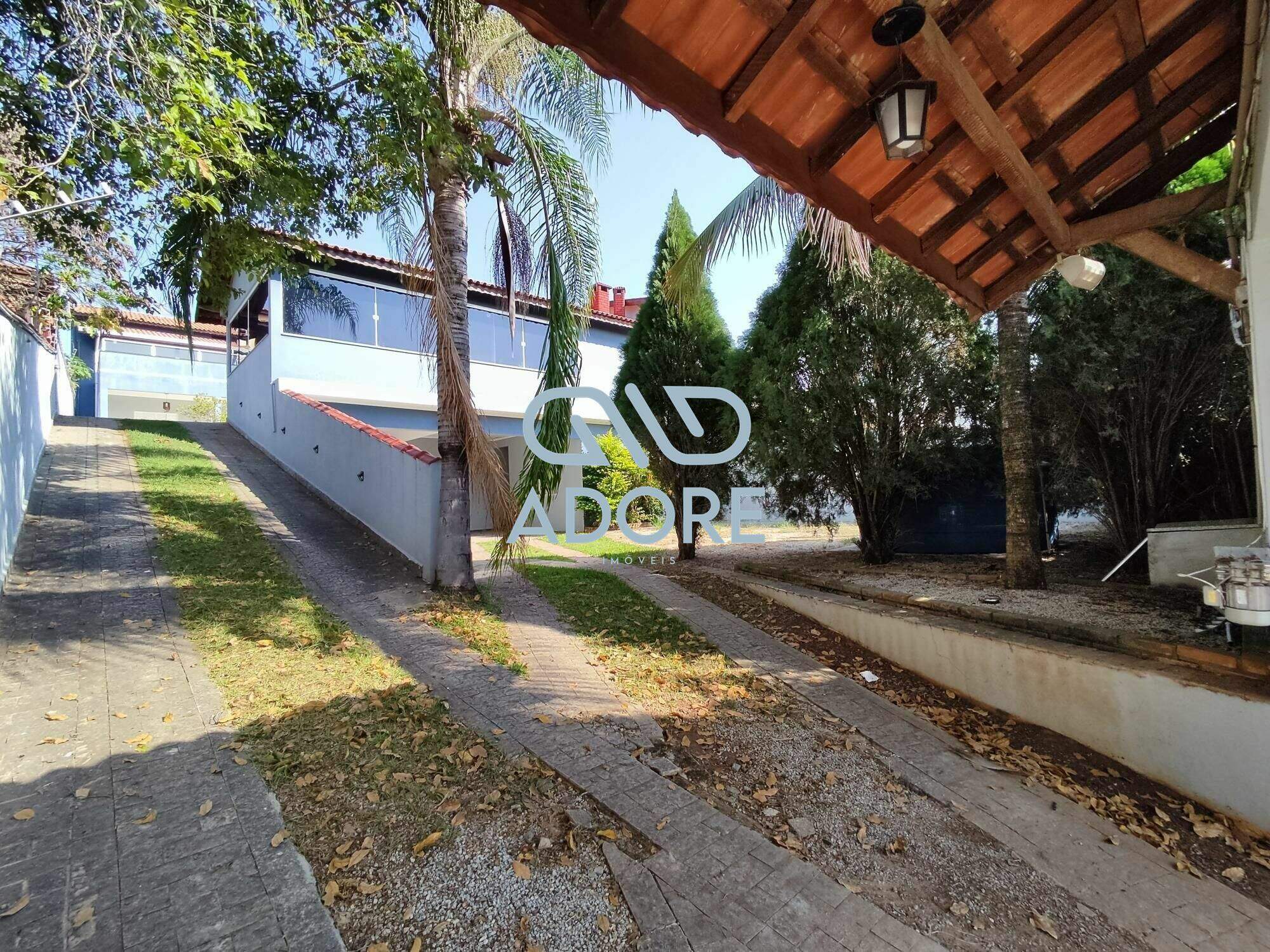 Casa de Condomínio à venda no Terras de Santa Rosa: 