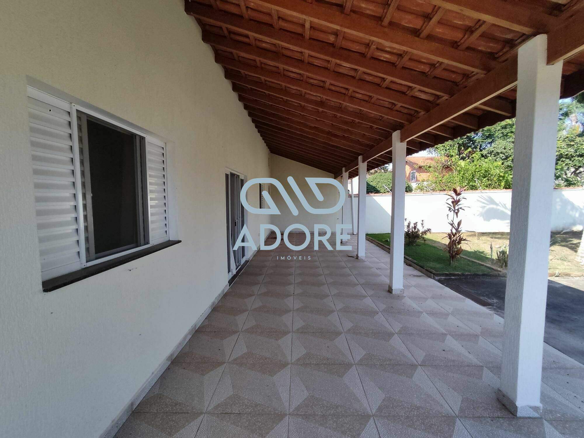 Casa de Condomínio à venda no Terras de Santa Rosa: 