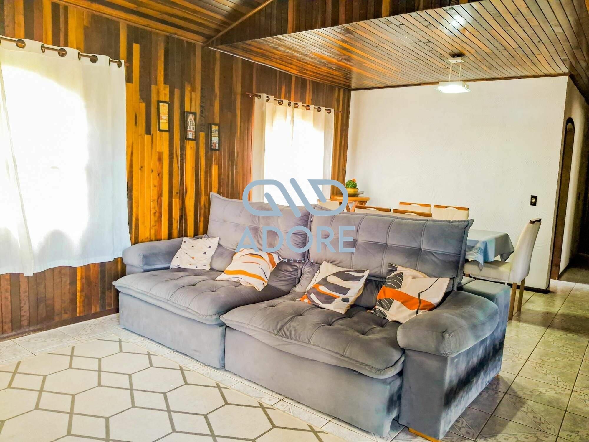 Casa de Condomínio à venda no Condomínio Terras de Santa Rosa: 