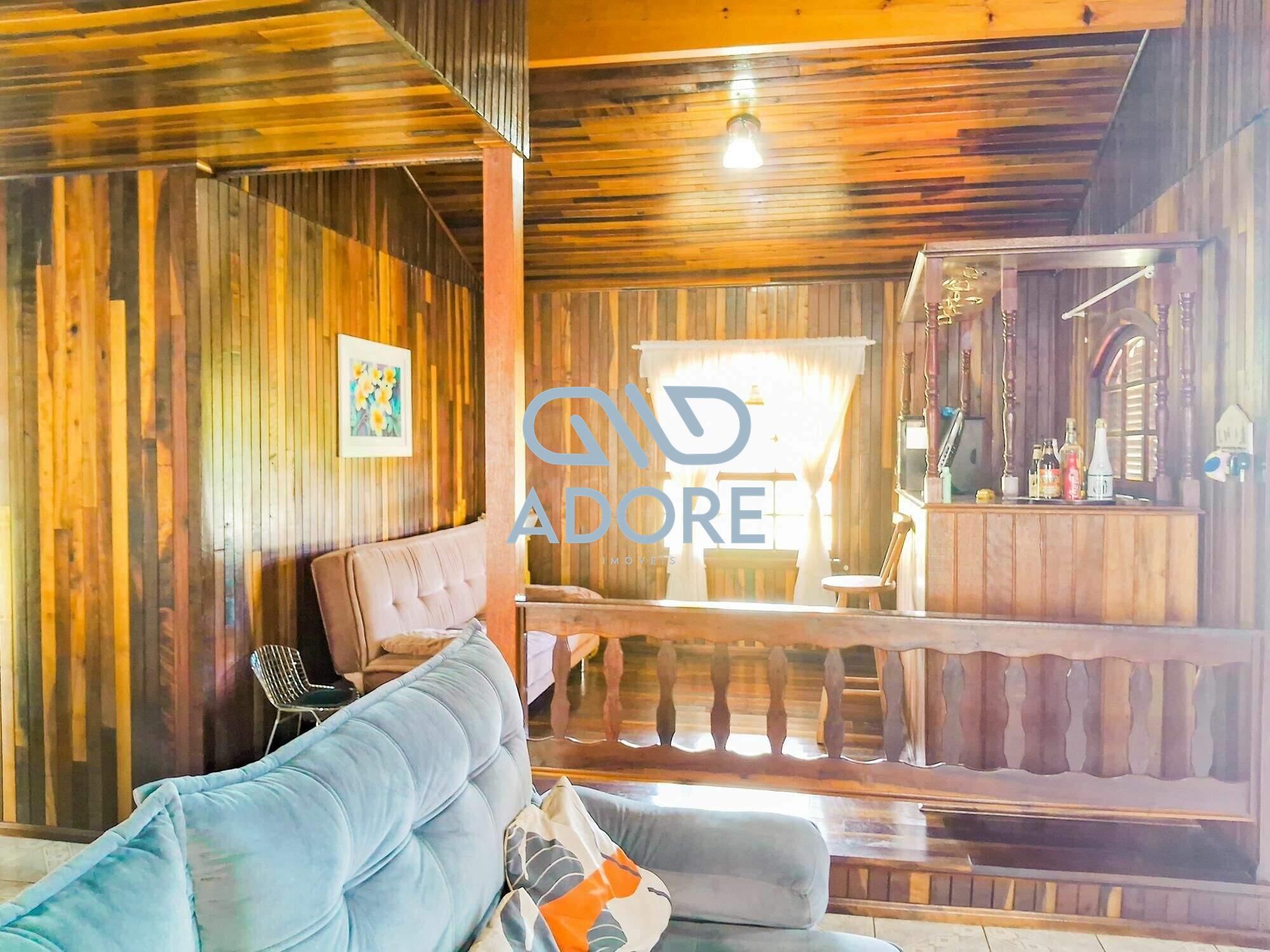 Casa de Condomínio à venda no Condomínio Terras de Santa Rosa: 