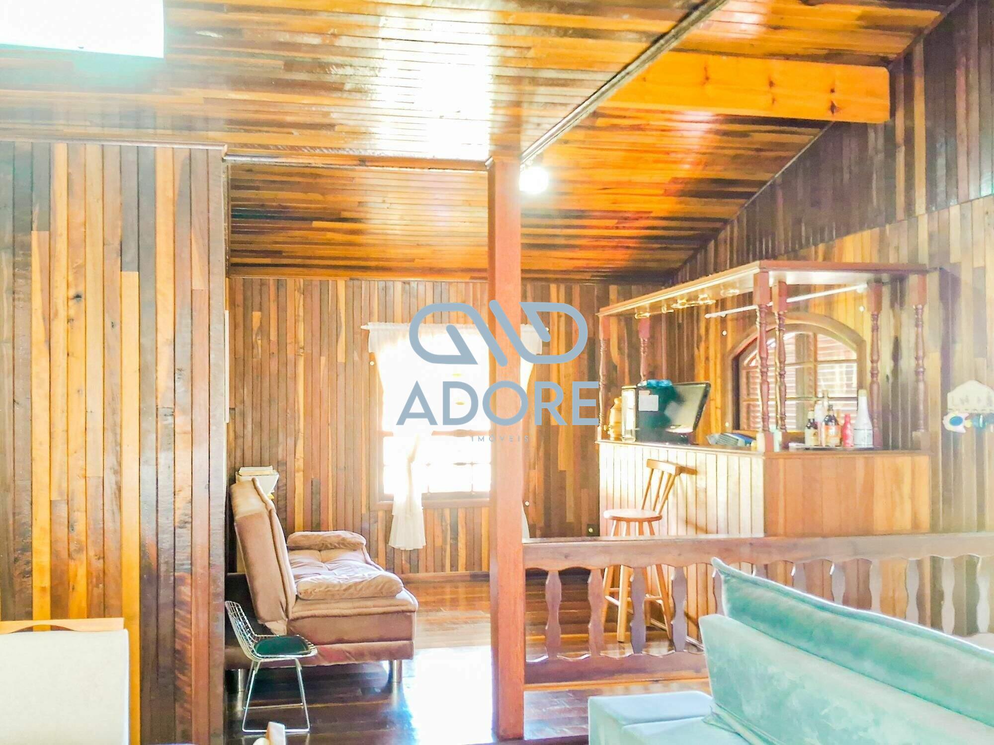 Casa de Condomínio à venda no Condomínio Terras de Santa Rosa: 