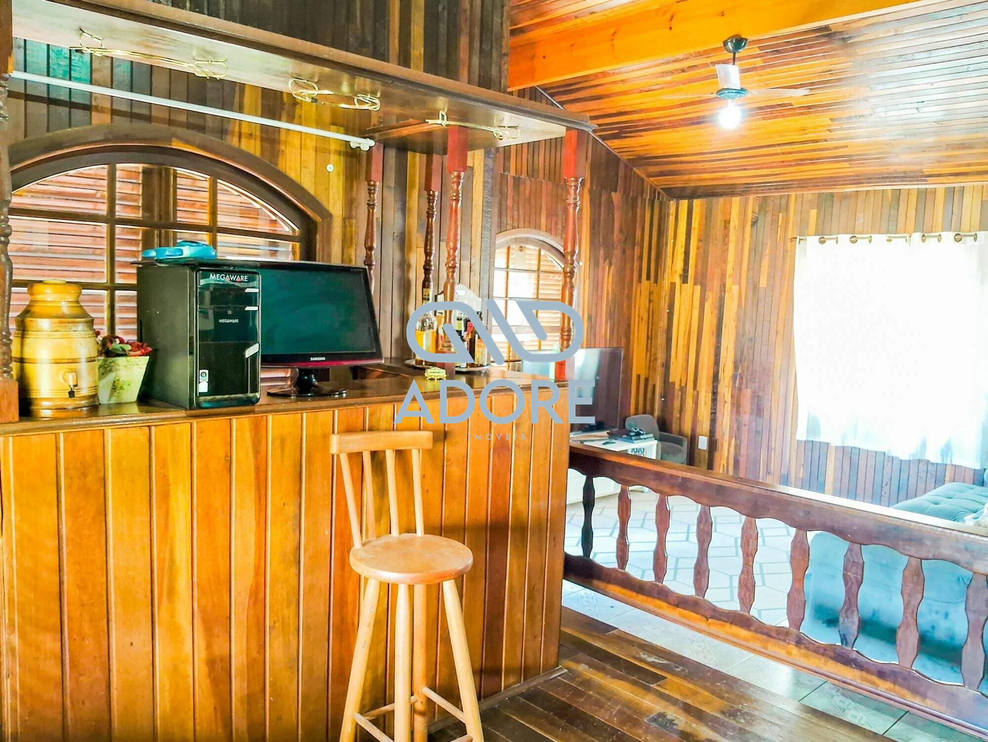 Casa de Condomínio à venda no Condomínio Terras de Santa Rosa: 