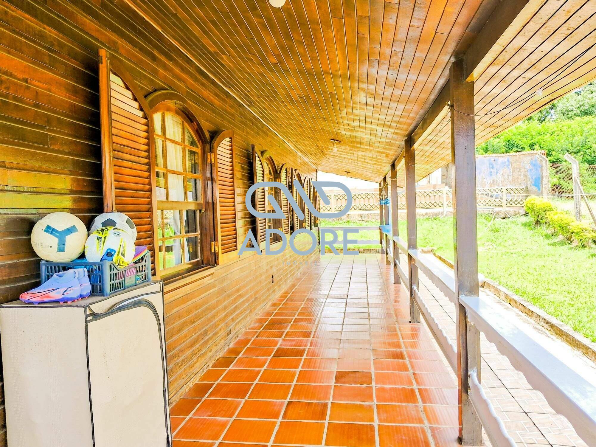 Casa de Condomínio à venda no Condomínio Terras de Santa Rosa: 