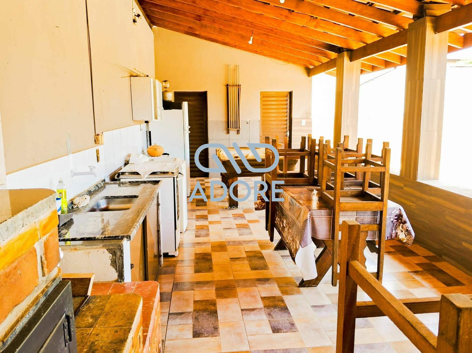 Casa de Condomínio à venda no Condomínio Terras de Santa Rosa: 