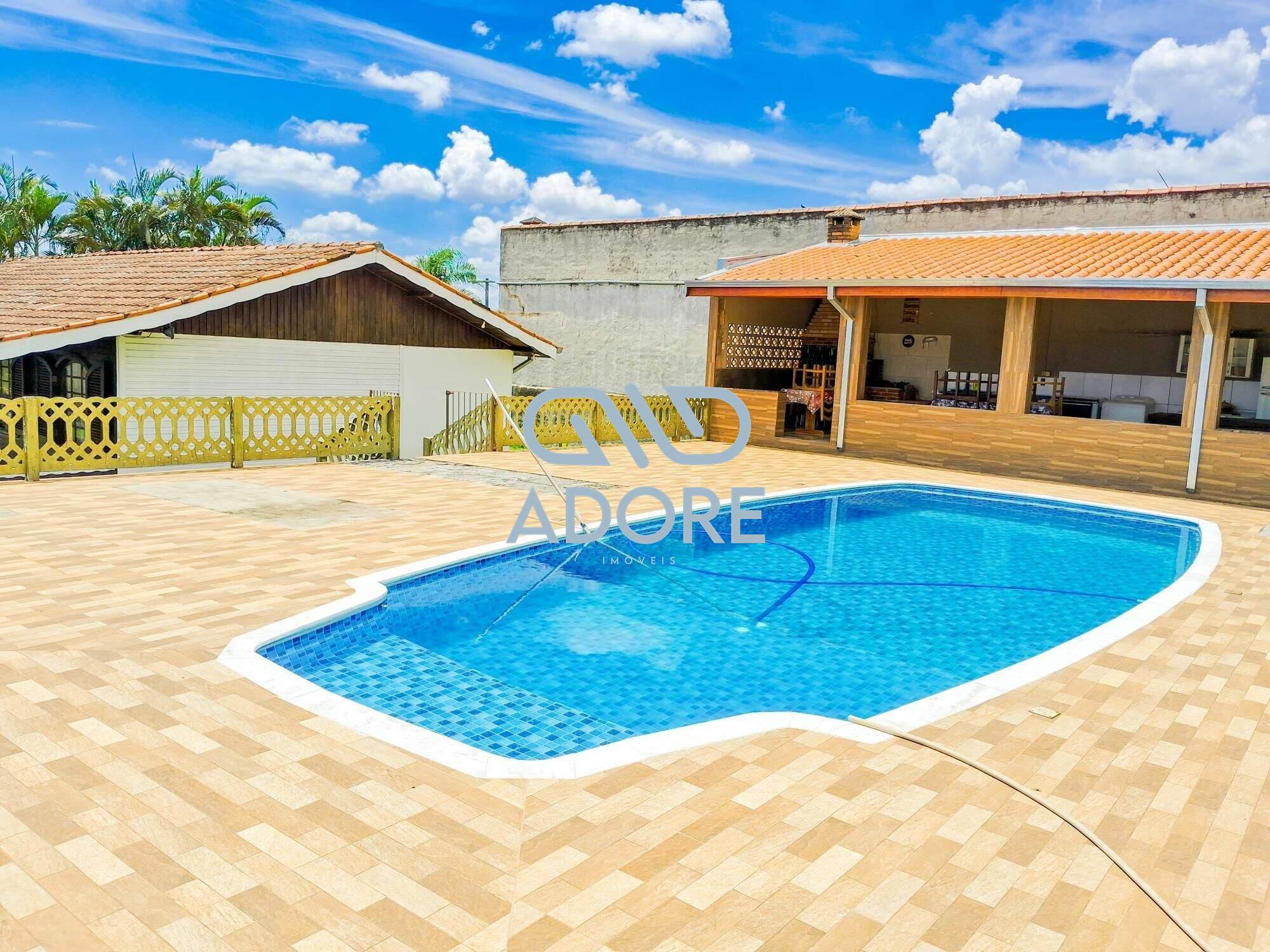 Casa de Condomínio à venda no Condomínio Terras de Santa Rosa: 