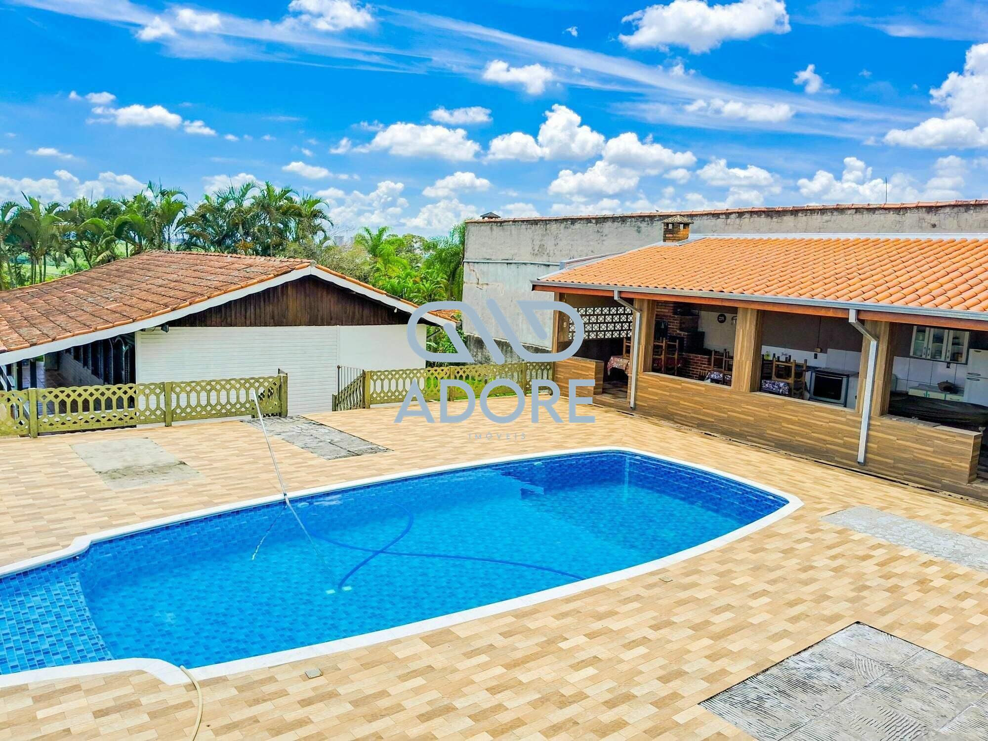 Casa de Condomínio à venda no Condomínio Terras de Santa Rosa: 