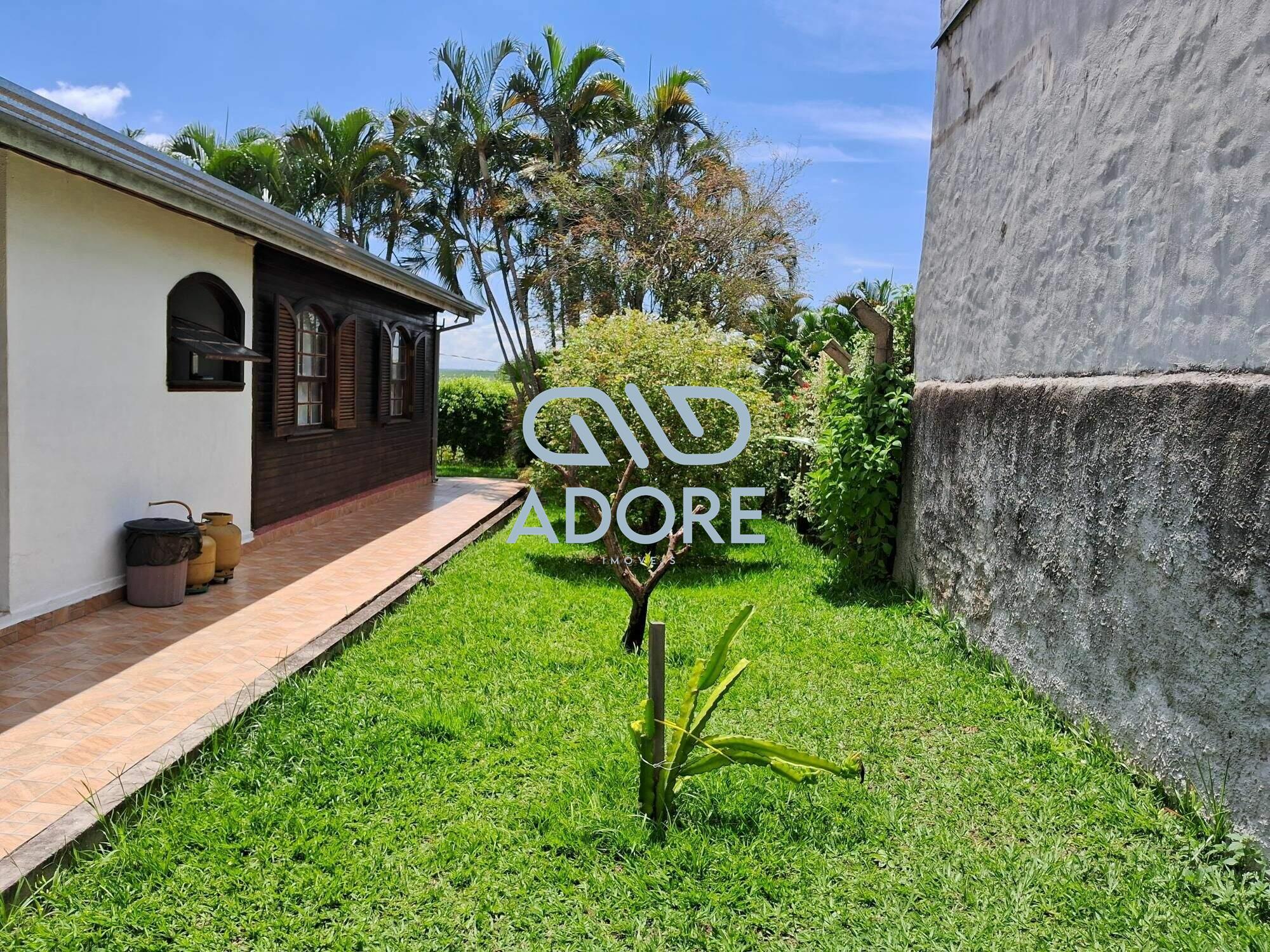 Casa de Condomínio à venda no Condomínio Terras de Santa Rosa: 