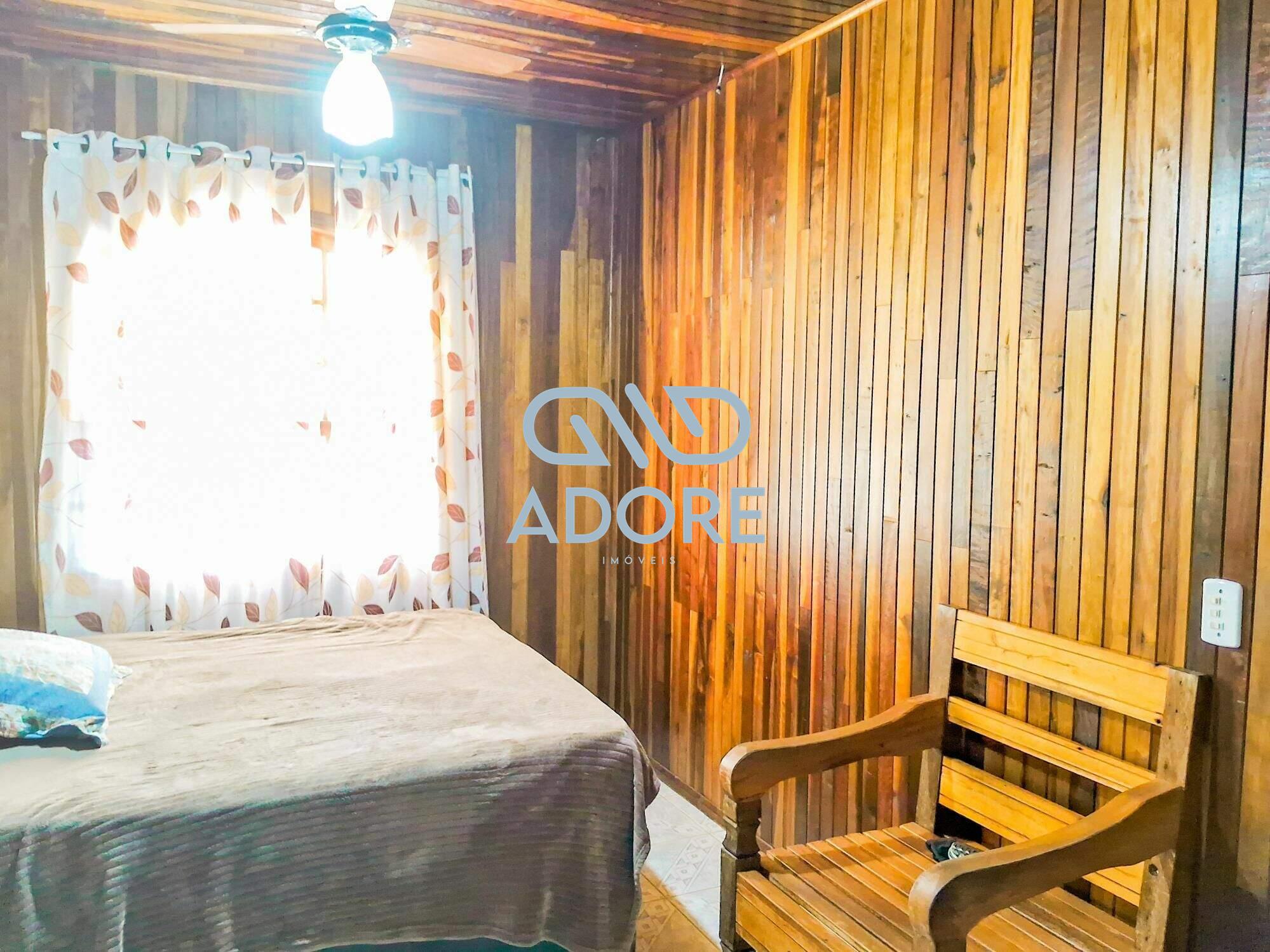 Casa de Condomínio à venda no Condomínio Terras de Santa Rosa: 