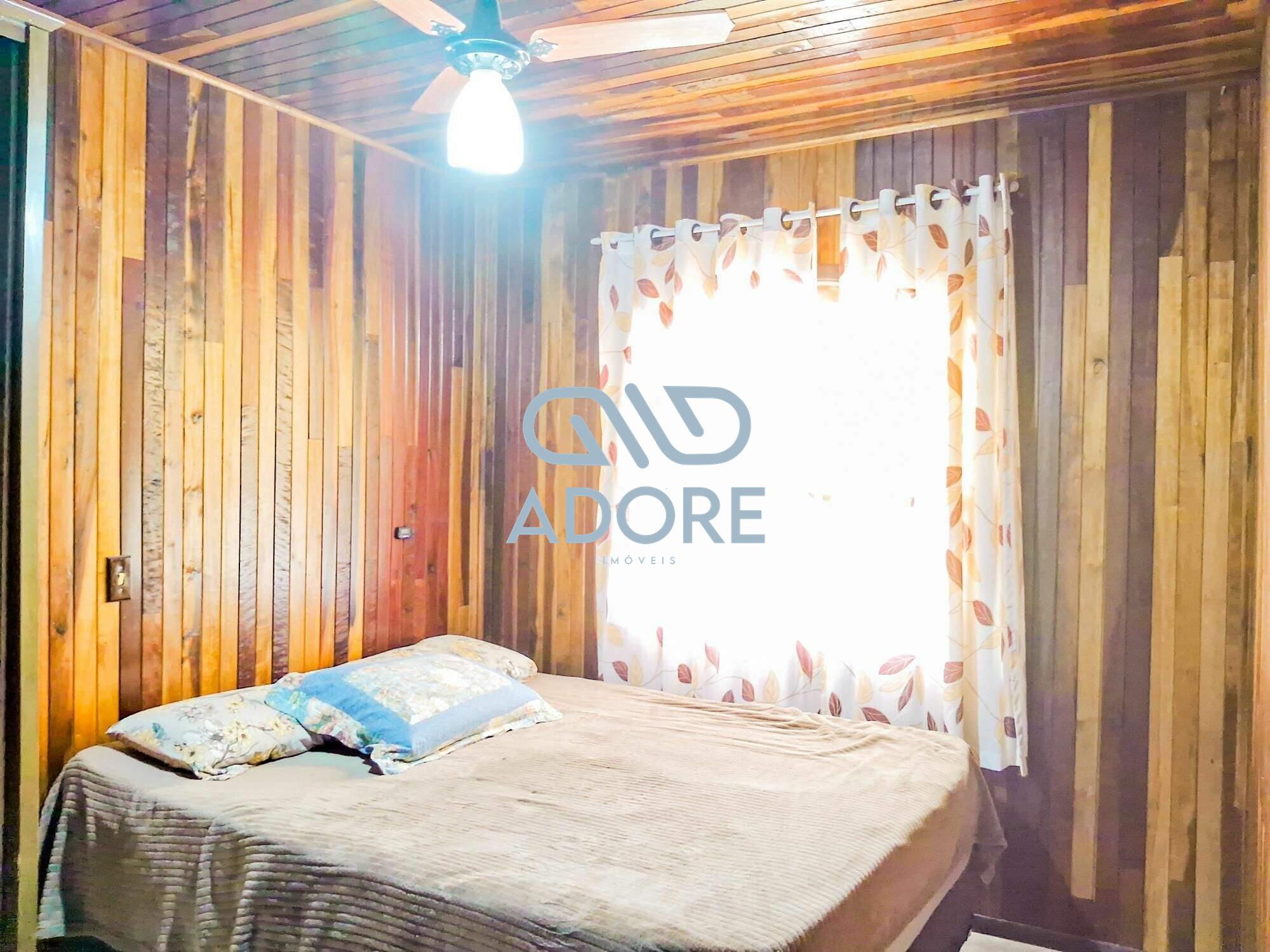 Casa de Condomínio à venda no Condomínio Terras de Santa Rosa: 