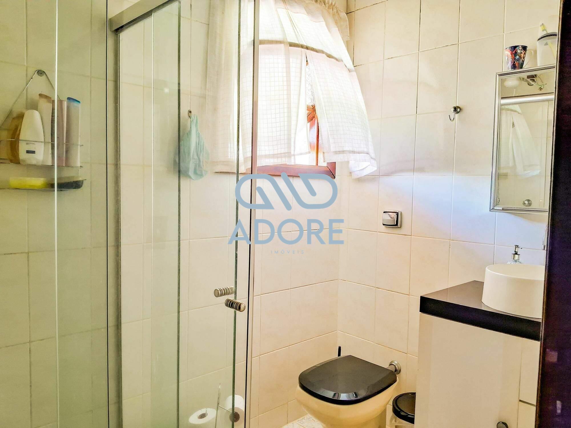 Casa de Condomínio à venda no Condomínio Terras de Santa Rosa: 