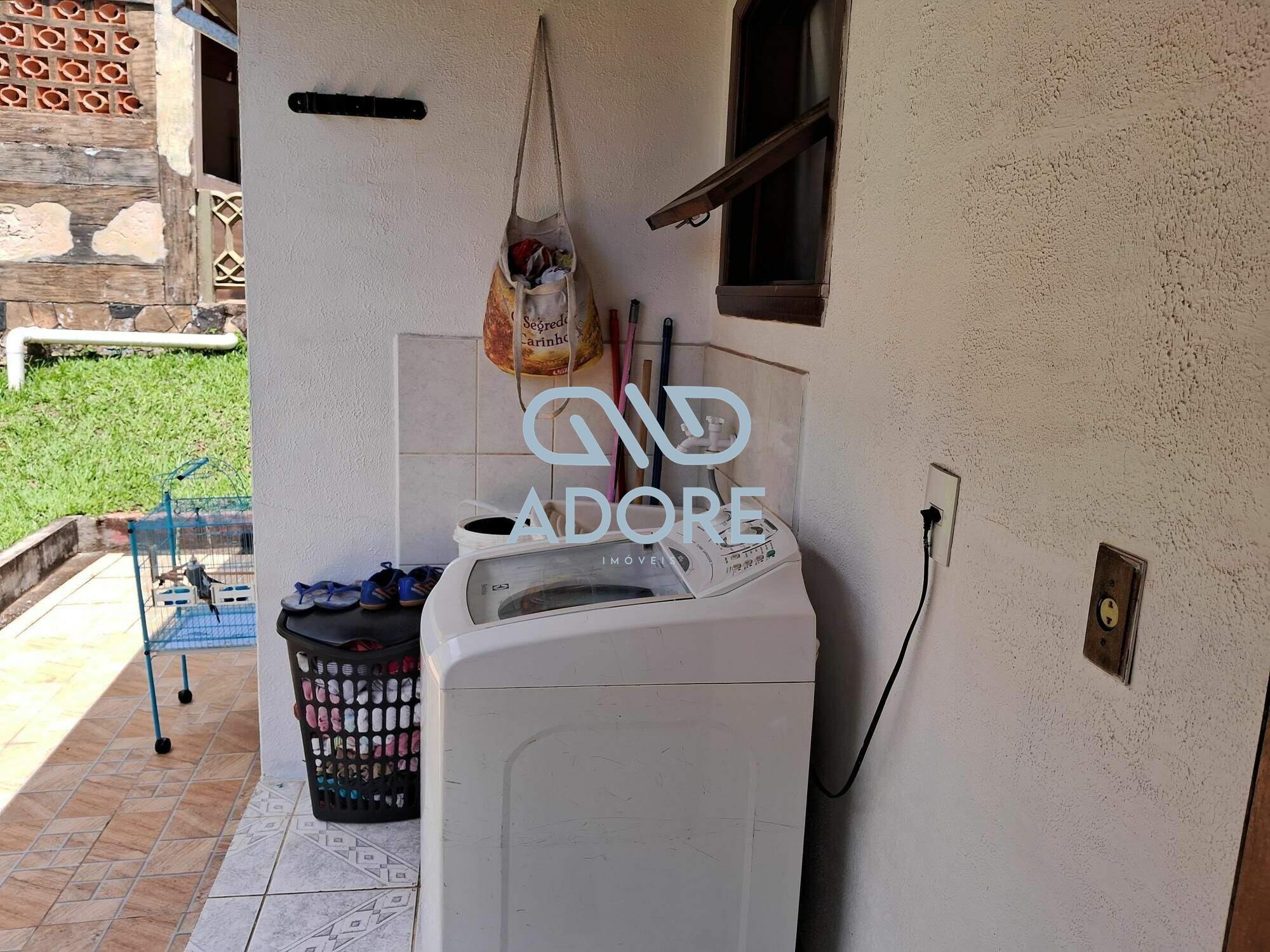 Casa de Condomínio à venda no Condomínio Terras de Santa Rosa: 