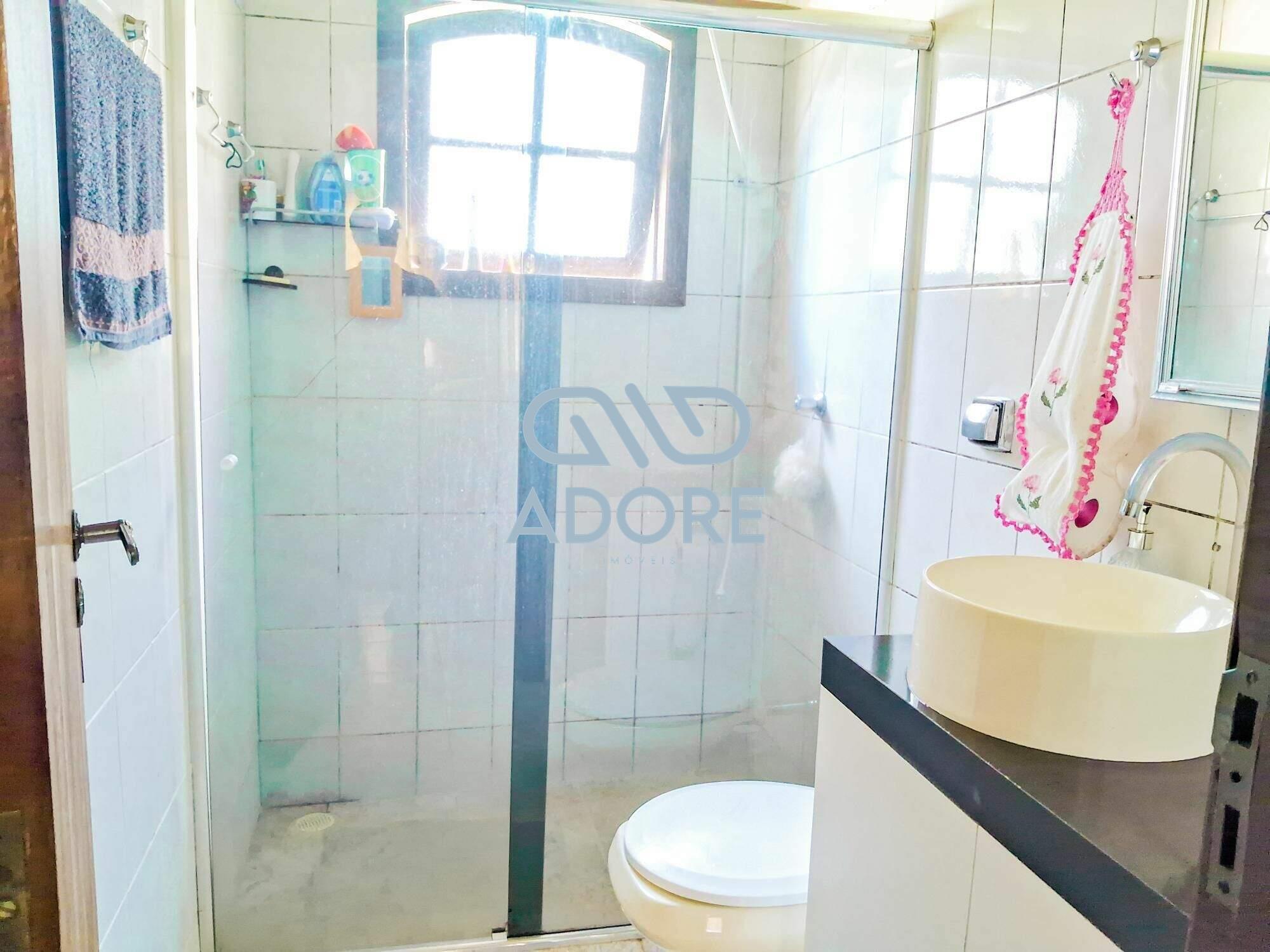 Casa de Condomínio à venda no Condomínio Terras de Santa Rosa: 