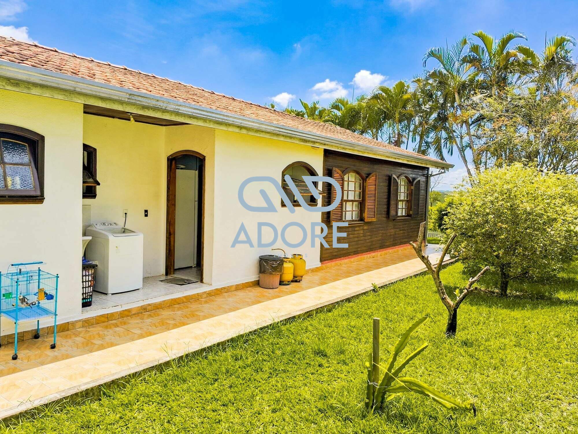 Casa de Condomínio à venda no Condomínio Terras de Santa Rosa: 