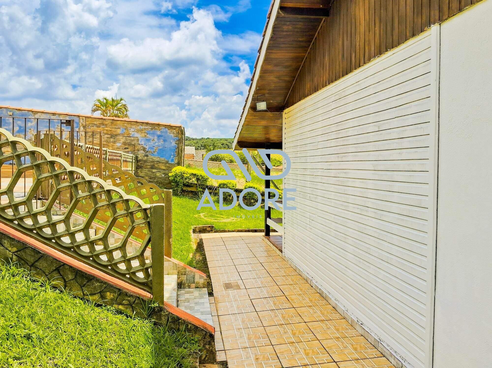 Casa de Condomínio à venda no Condomínio Terras de Santa Rosa: 