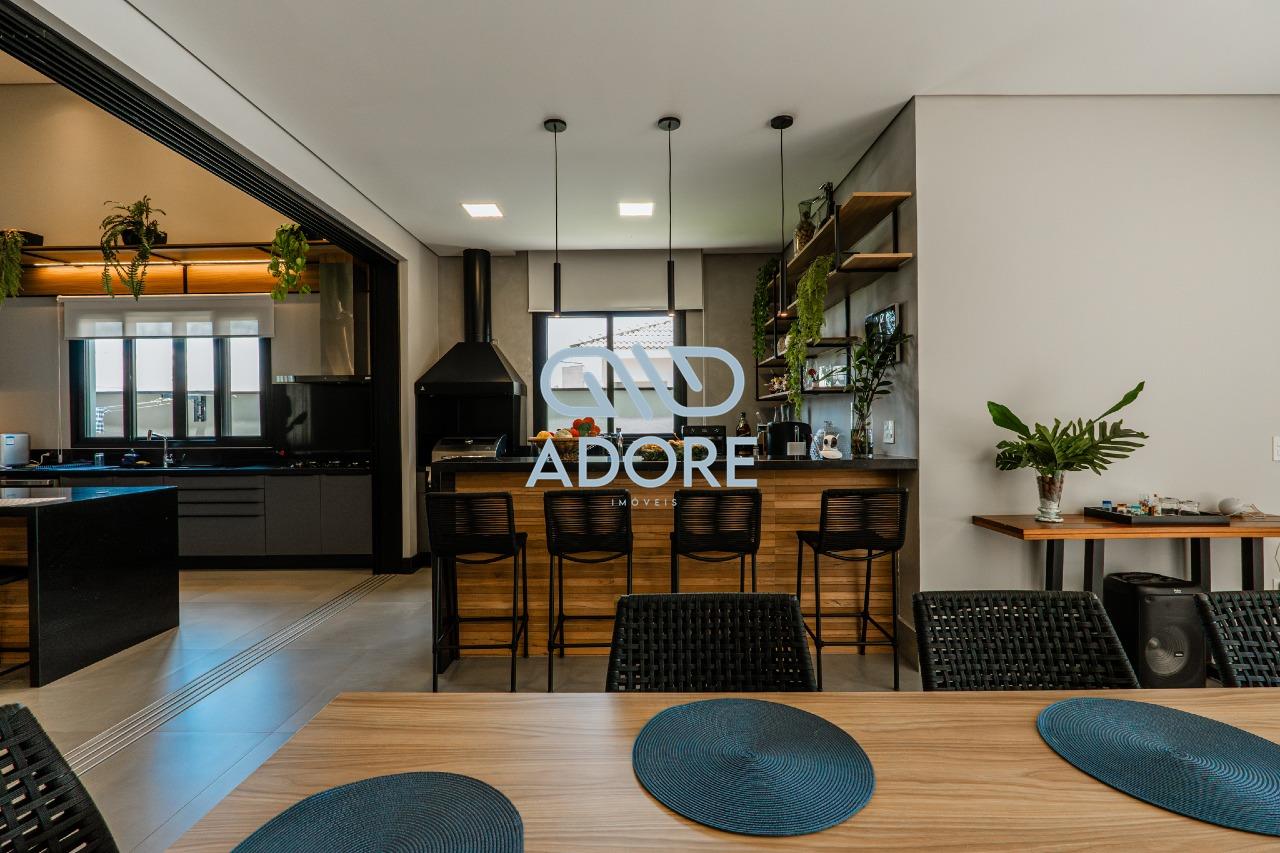 Casa de Condomínio à venda no Condomínio Xapada Parque Ytu: 