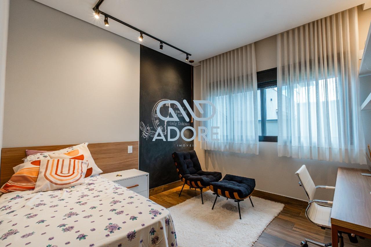 Casa de Condomínio à venda no Condomínio Xapada Parque Ytu: 