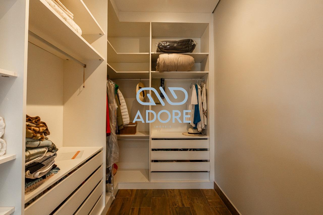 Casa de Condomínio à venda no Condomínio Xapada Parque Ytu: 