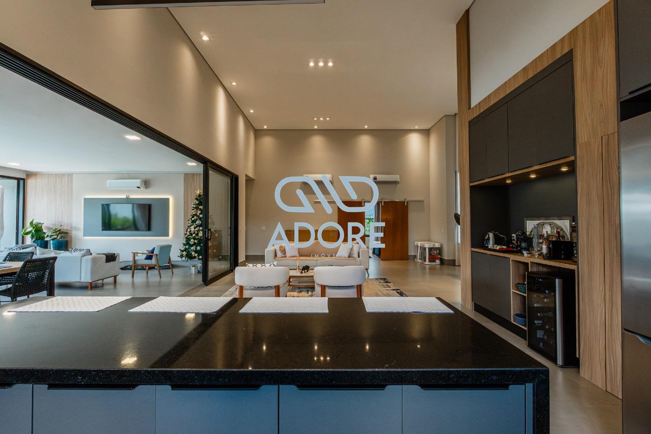 Casa de Condomínio à venda no Condomínio Xapada Parque Ytu: 