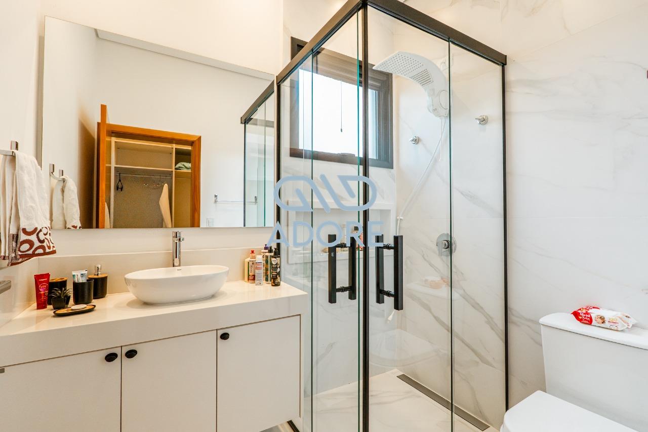 Casa de Condomínio à venda no Condomínio Xapada Parque Ytu: 