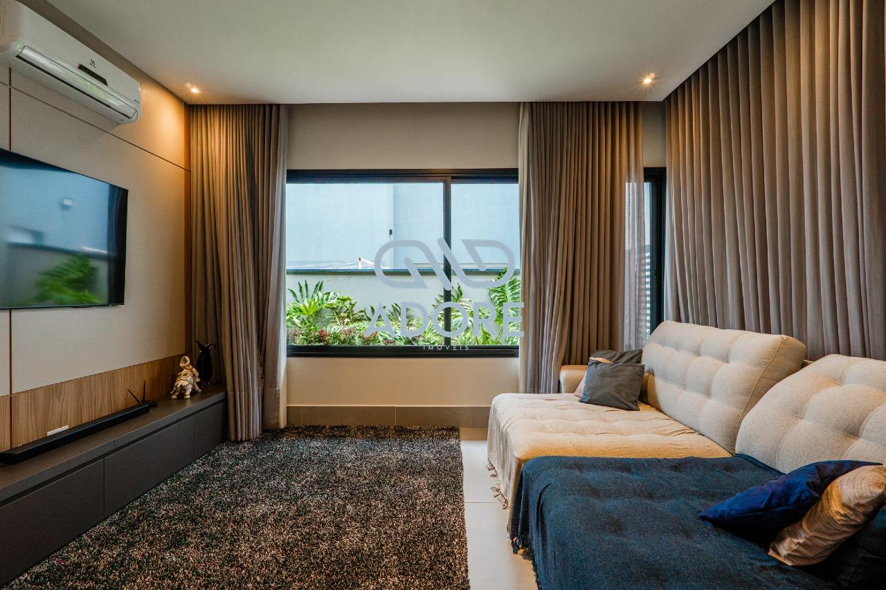 Casa de Condomínio à venda no Condomínio Xapada Parque Ytu: 